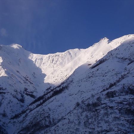 Gite Eslias Viella  Exterior foto