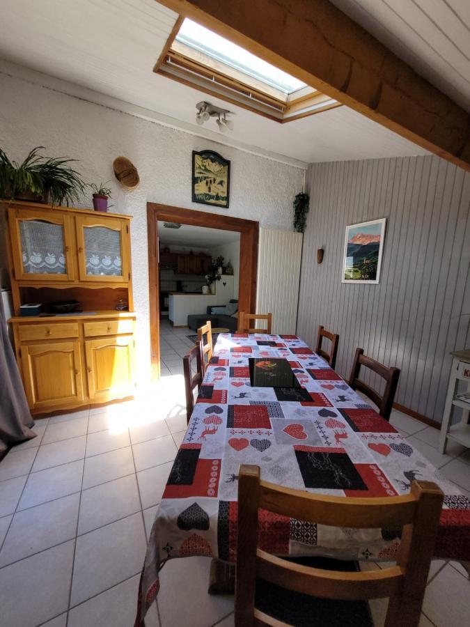 Gite Eslias Viella  Exterior foto