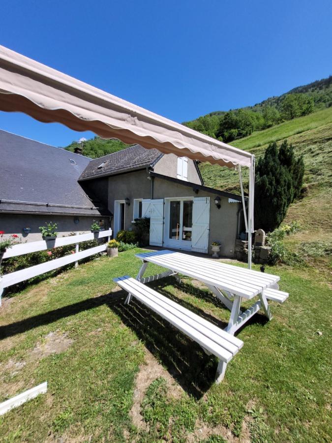 Gite Eslias Viella  Exterior foto
