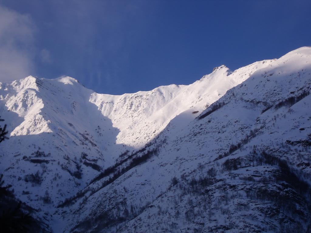 Gite Eslias Viella  Exterior foto