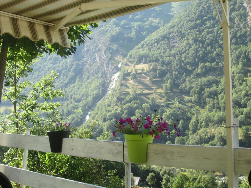 Gite Eslias Viella  Exterior foto